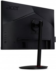 Монітор Acer XV240YPbmiiprx Black (UM.QX0EE.P01)