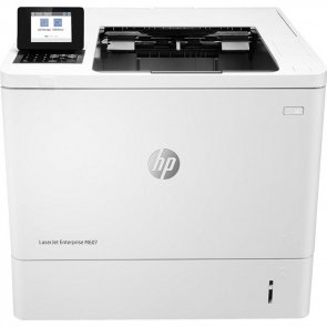 Принтер HP LaserJet Enterprise M607dn (K0Q15A)