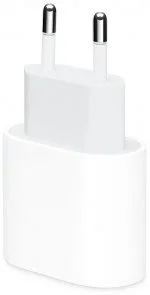 Фото: Зарядний пристрій Apple 20W USB-C Power Adapter (MD3J4) № 3 | KTC