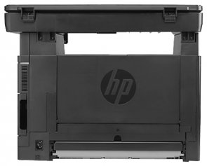 БФП HP LaserJet Pro M435nw with Wi-Fi (A3E42A)