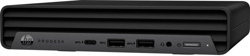 Неттоп HP ProDesk 400 G6 DM (205W5ES)