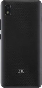 Фото: Смартфон ZTE Blade L210 1/32GB Black № 4 | KTC