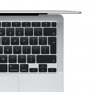 Фото: Ноутбук Apple MacBook Air M1 Chip Silver № 3 | KTC