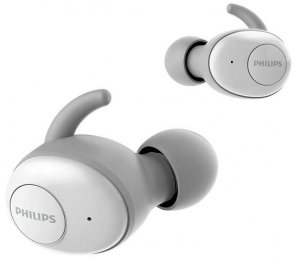 Гарнітура Philips UpBeat TAT3215 White (TAT3215WT/00)