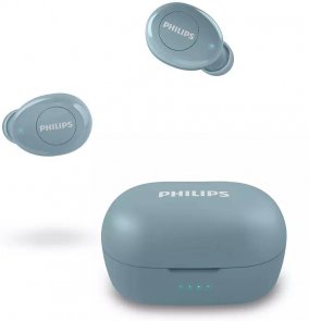 Гарнітура Philips TAT2205 Blue (TAT2205BL/00)