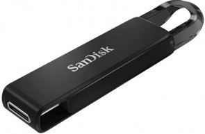 Флешка USB SanDisk Ultra Type-C 32GB (SDCZ460-032G-G46)