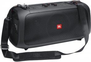 Портативна акустика JBL Party Box Go (JBLPARTYBOXGOBEU)