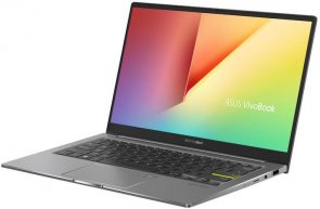 Ноутбук ASUS VivoBook S S333JQ-EG013 Black