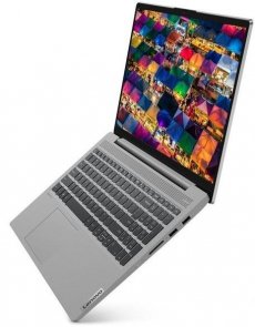 Ноутбук Lenovo IdeaPad 5 15ARE 81YQ00DXRA Platinum Grey