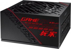 Блок живлення ASUS 850W ROG Strix 850G (ROG-STRIX-850G)