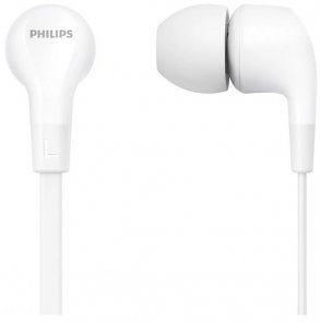 Гарнітура Philips TAE1105WT White (TAE1105WT/00)