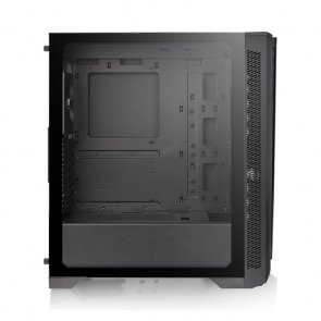 Корпус Thermaltake H350 TG RGB Black with window (CA-1R9-00M1WN-00)