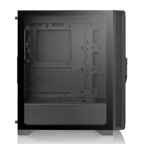 Фото: Корпус Thermaltake Versa T35 TG Black with window (CA-1R7-00M1WN-00) № 4 | KTC