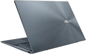 Ноутбук ASUS ZenBook Flip UX363EA-EM073T Pine Grey