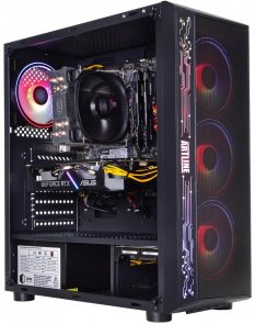  Персональний комп'ютер ARTLINE Gaming X68 (X68v17)