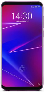 Смартфон Meizu 16 6/128GB Purple