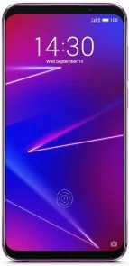 Фото: Смартфон Meizu 16 6/128GB Purple № 2 | KTC