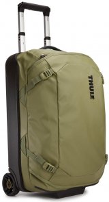 Дорожня сумка THULE Chasm Carry On TCCO-122 40L Olivine (3204289)