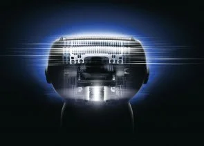 Фото: Електробритва Panasonic ES-ST25KS820 № 6 | KTC
