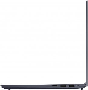 Ноутбук Lenovo Yoga Slim 7 14ARE05 82A200BMRA Slate Grey