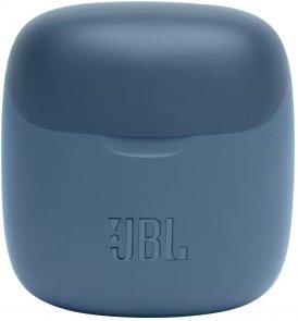 Гарнітура JBL TUNE 225TWS Blue (JBLT225TWSBLU)