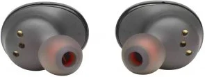 Фото: Навушники JBL TUNE 125TWS Black (JBLT125TWSBLK) № 5 | KTC