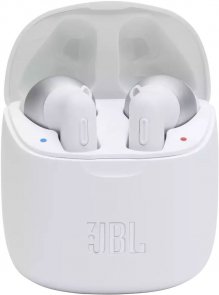 Гарнітура JBL TUNE 225TWS White (JBLT225TWSWHT)