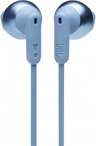 Гарнітура JBL TUNE 215BT Blue (JBLT215BTBLU)