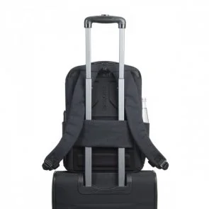 Фото: Рюкзак для ноутбука Riva 8365 Black № 10 | KTC