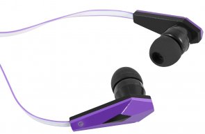 Навушники Defender Trendy 705 Purpule/Black (63705)