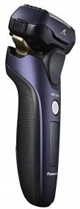 Фото: Електробритва Panasonic ES-LV67-A820 Black/Blue № 3 | KTC
