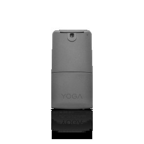 Мишка, Lenovo Yoga Mouse з лазерним презентером Wireless, Iron Grey (4Y50U59628)