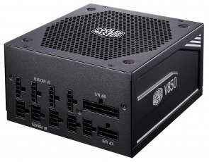 Блок живлення Cooler Master 850W V850 Gold V2 (MPY-850V-AFBAG-EU)