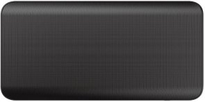 Батарея універсальна Trust Laro 20000mAh Black (23892)