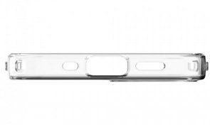 Чохол Spigen for iPhone 12/12 Pro - Crystal Flex Crystal Clear