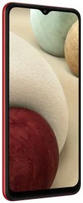 Фото: Смартфон Samsung Galaxy A12 A125 3/32GB SM-A125FZRUSEK Red № 3 | KTC