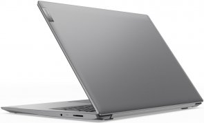 Ноутбук Lenovo V17 82GX0083RA Iron Grey