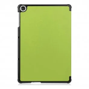 Фото: Чохол для планшета BeCover for Huawei MatePad T10s - Smart Case Green (705401) № 2 | KTC