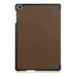 Фото: Чохол для планшета BeCover for Huawei MatePad T10s - Smart Case Brown (705398) № 2 | KTC