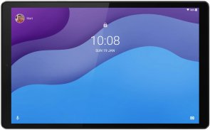 Планшет Lenovo Tab M10 HD Gen 2 TB-X306F Platinum Grey (ZA6W0020UA)