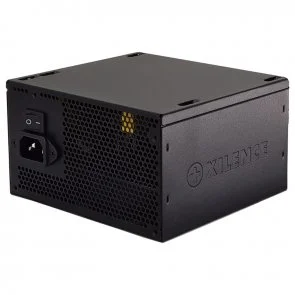 Фото: Блок живлення Xilence 650W Performance XP650R11 № 4 | KTC