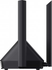 Маршрутизатор Wi-Fi Xiaomi NaAIoT Router AX3600 Black (DVB4251GL)