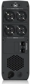 Фото: ДБЖ PowerWalker VI 1500 CSW (10121114) № 2 | KTC