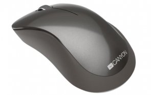 Мишка, Canyon CNS-CMSW911DG Wireless, Darg Grey