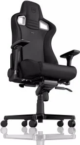 Фото: Крісло Noblechairs Epic Black Edition (GAGC-165) № 2 | KTC