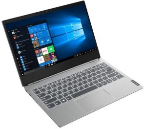 Ноутбук Lenovo ThinkBook S13 20V9002QRA Mineral Grey