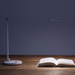 Настільна лампа Xiaomi Mi Smart LED Desk Lamp Pro (BHR4119GL)