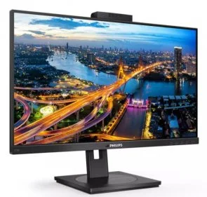 Фото: Монітор Philips 275B1H/00 Black - 27" IPS / 2560×1440 / 75 Гц / Adaptive Sync № 3 | KTC