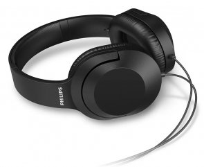 Навушники Philips TAH2005BK Black (TAH2005BK/00)