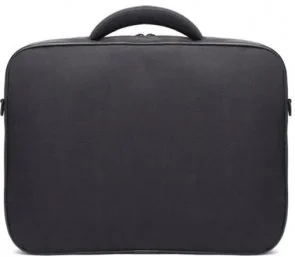 Фото: Сумка для ноутбука Continent CC-089BK Black № 4 | KTC
